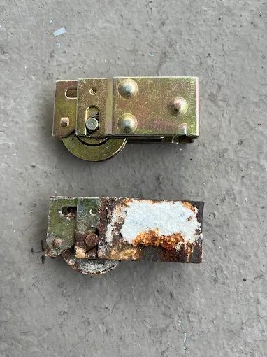 Is Your Sliding Door Actually Secure? A Quick Check