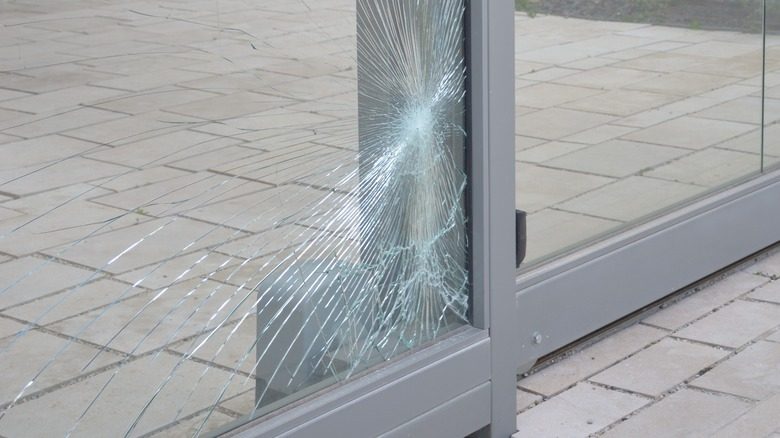 Sliding Door & Window Glass Replacement in metro Atlanta