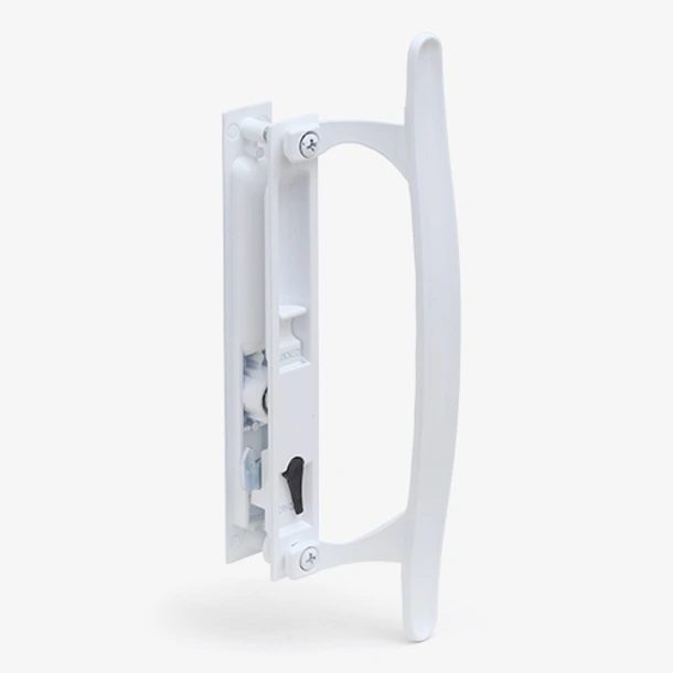 Sliding Door Lock & Handle Repair in metro Atlanta